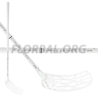 Unihoc Evolite Curve 3.0 26 White