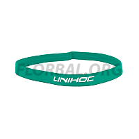 Unihoc čelenka Classic Turquoise