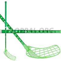 Zone Hyper Intro 31 Green