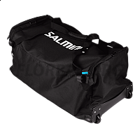 Salming Trolley 125 L Black