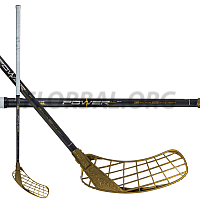 Zone Hyper Power Airlight 27 Raw/Gold