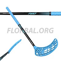Fatpipe Fast 33 Blue
