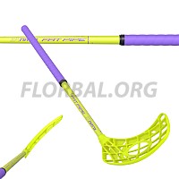 Fatpipe Nitro 34 Yellow/Purple