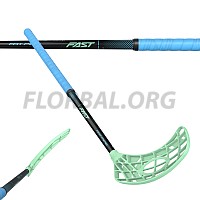 Fatpipe Fast 34 Mint