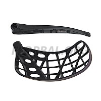 Fatpipe CTRL Slicks PPB Coal Black/PE Space Grey