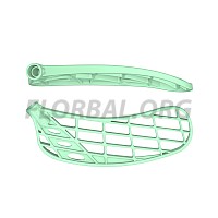 Fatpipe Silk PPS Fresh Mint