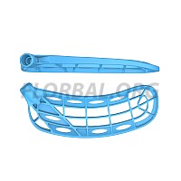 Fatpipe čepeľ JAB PPB Baby Blue