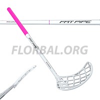 Fatpipe Raw 29 Racing Series Silk