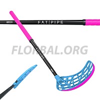 Fatpipe Raw 31 CTRL SLICKS FH2