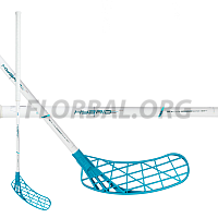 Zone Air/One Hybrid Superlight 29 Thin White