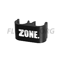 Zone stick holder black