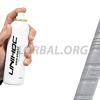 Grip Spray Unihoc Sticky 200 ml