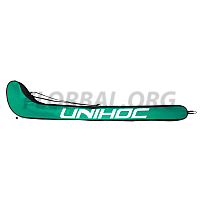 Unihoc vak na hole Classic SR Turquoise