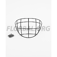 Unihoc mriežka Mask Spare Part Cage Middle-End