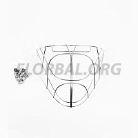 Unihoc mriežka Mask Spare Part cage ALPHA PRIME
