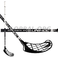 Unihoc Cavity Z 29 Black/White