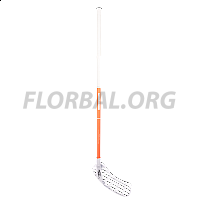 Salming Nitrolite Hawk 29 Coral/White