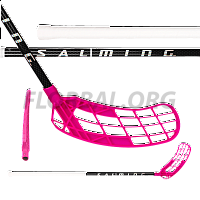 Salming Q-series Aero Quest1 27 Black/Silver