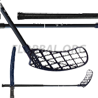 Salming Campus Aero 32 Black