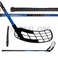 Salming Novalite Quest1 27 Black/Blue