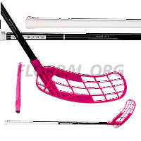 Salming Nitrolite Quest1 30 JR Black/Mixed