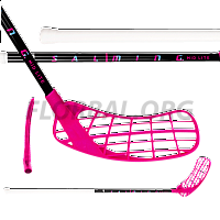 Salming Midlite Hawk 32 JR Black/Mixed