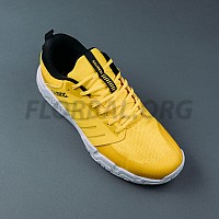 Salming Recoil Strike 2 Yellow/Black