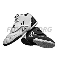 Oxdog X2 Goalie Shoe