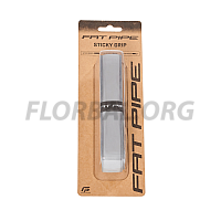 FatPipe omotávka Sticky Šedá