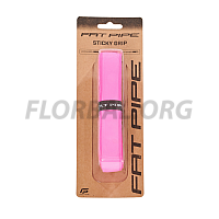 Fatpipe Omotávka Sticky Pink