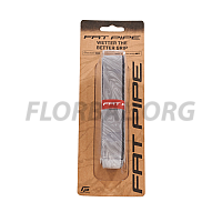 Fatpipe Omotávka WTB Triple Grey