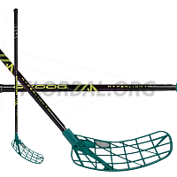 Oxdog Hyperlight HES 27 YL Round Highlight Carbon MBC