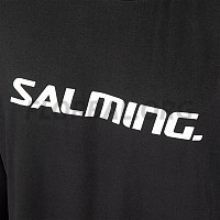 Salming tričko Core Off Court Tee Black