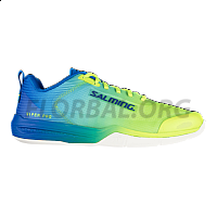 Salming Viper Pro Men Green/Blue