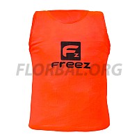 Freez Star Training Vest neon orange