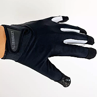 Klubbhuset brankárske rukavice KH