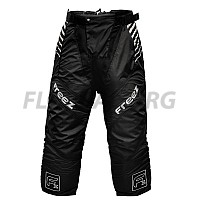 FREEZ G-280 Goalie Pants black Brankárske florbalové