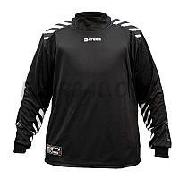 Freez G-280 Goalie Shirt black Brankársky dres