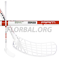 Freez RAM 32 white-red round MB