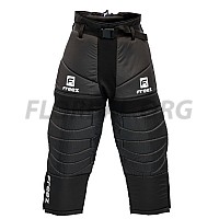 Freez G-180 Goalie Pants black Brankárské nohavice