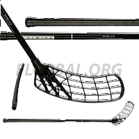 Salming Nitrolite Trident 29 Black/Silver