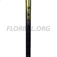 Salming Q-series Carbon Pro 2.0 Shaft 27 Blue/Gold