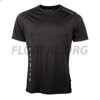 Salming triko Active Training Tee Black