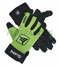 MPS Evo PG brankárske rukavice - Green/Black