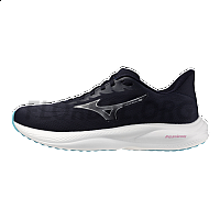 Mizuno Revolt 4(M) / Baritone Blue/Silver/Capri Bre