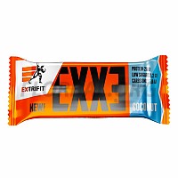 Extrifit Exxe Iso Protein Bar 31% 65 g