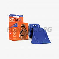 KT Tape Pro Sonic Blue