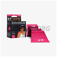KT Tape Original Uncut Pink