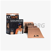 KT Tape Original Uncut Beige