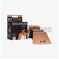 KT Tape Original Cotton Precut Beige